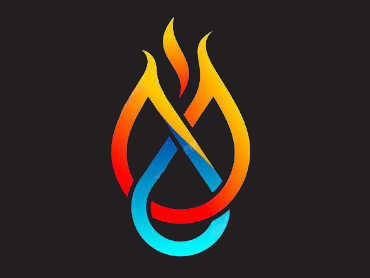 Created with GIMP